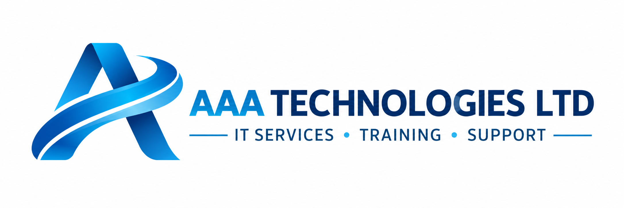 AAA Technologies LTD logo